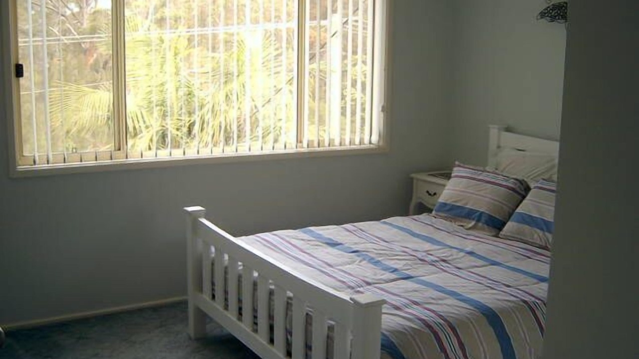 Photo of Bedroom in Lake Tabourie