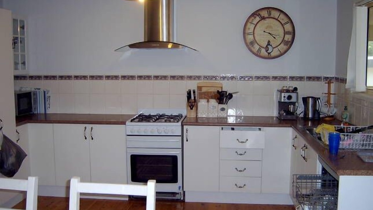 Photo of Kitchen in Lake Tabourie
