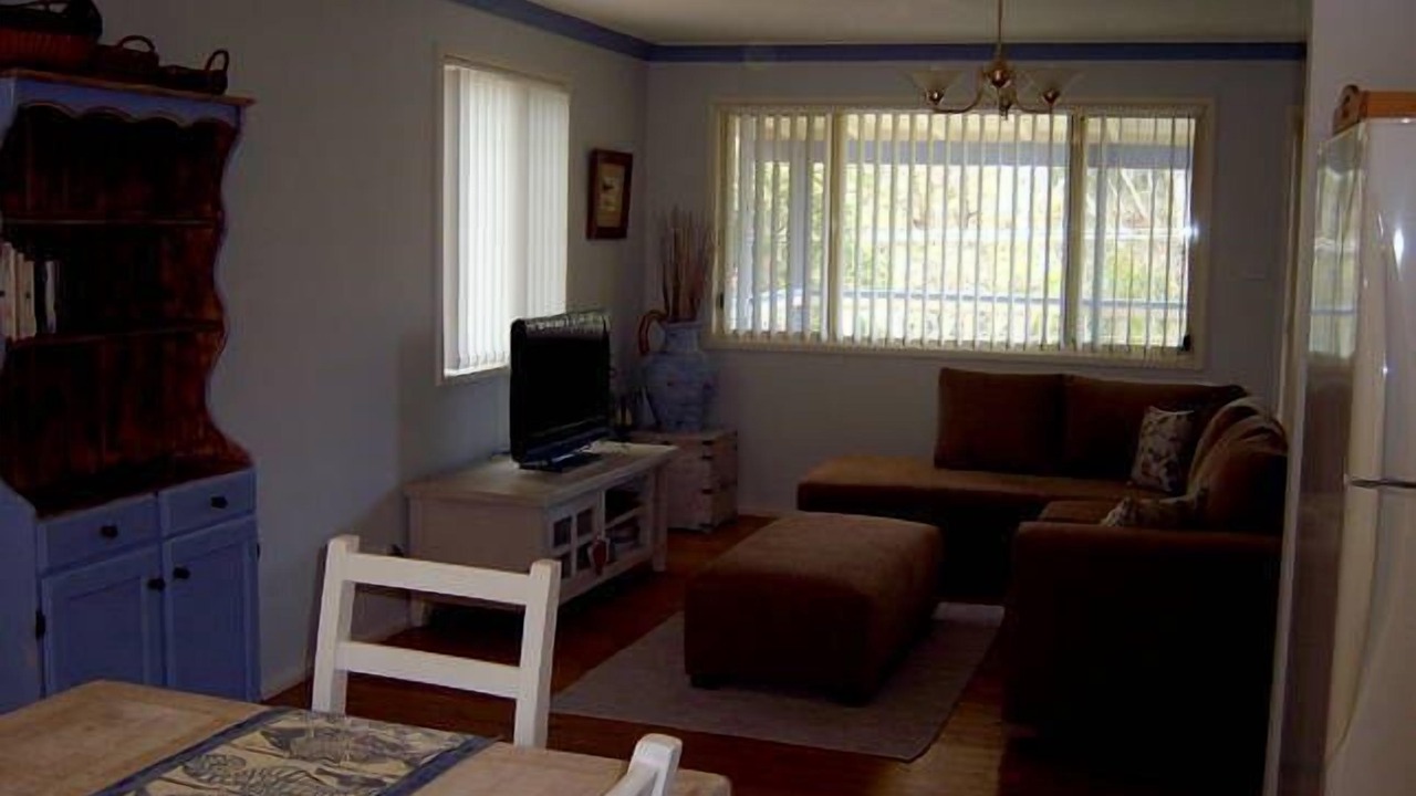 Photo of Livingroom in Lake Tabourie
