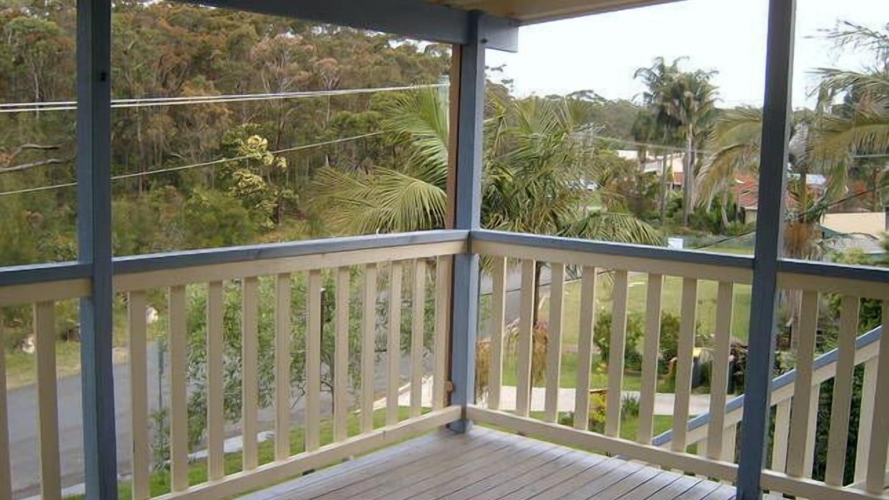 Photo of Outdoor in Lake Tabourie