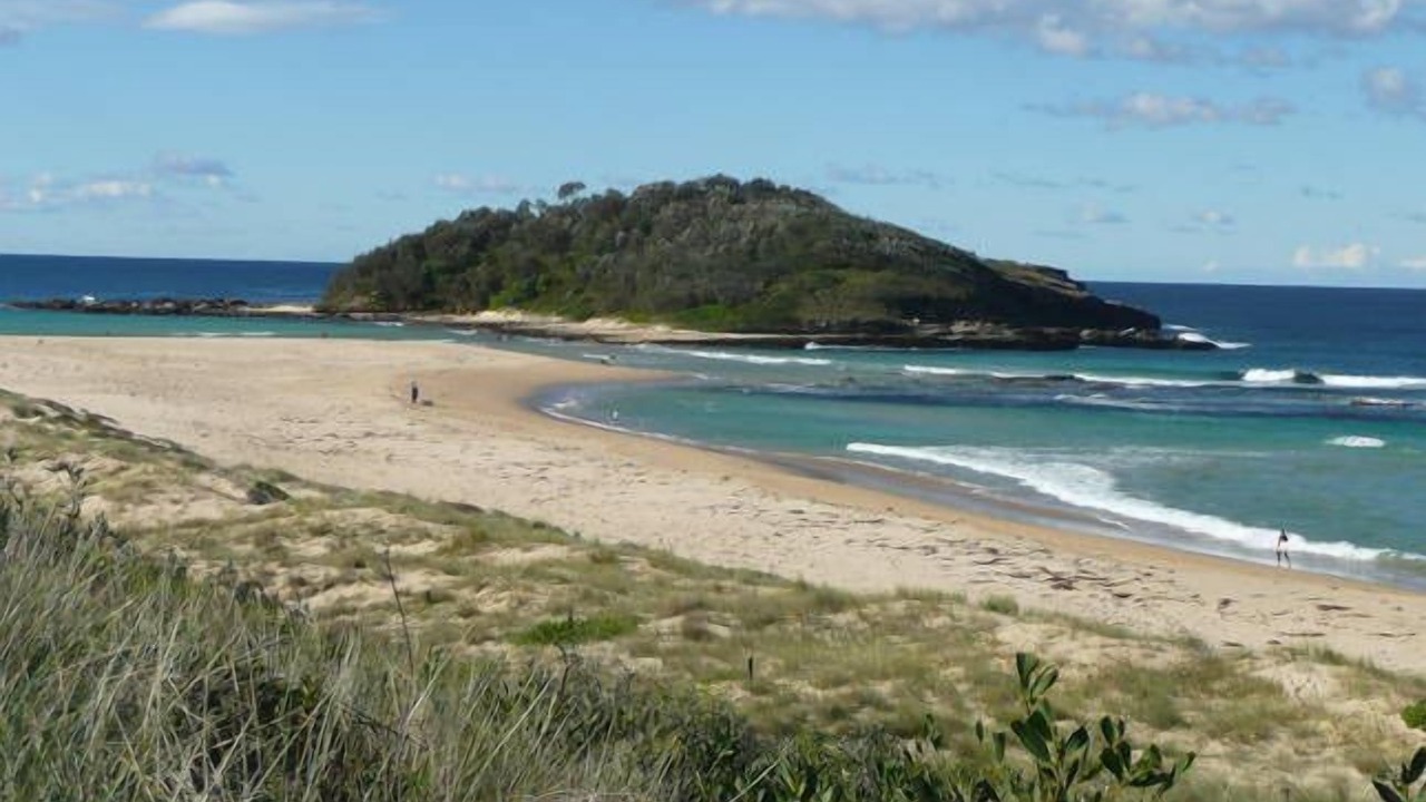 Photo of Others in Lake Tabourie