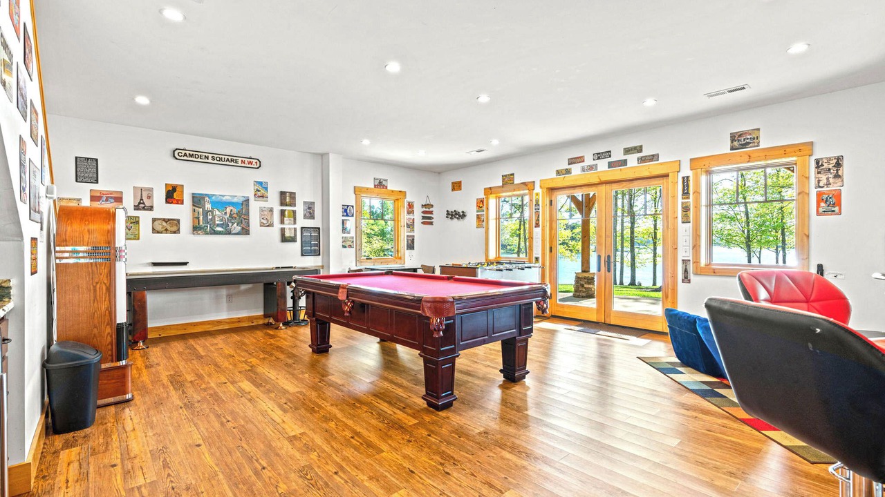 Photo of Bedroom in Huddleston