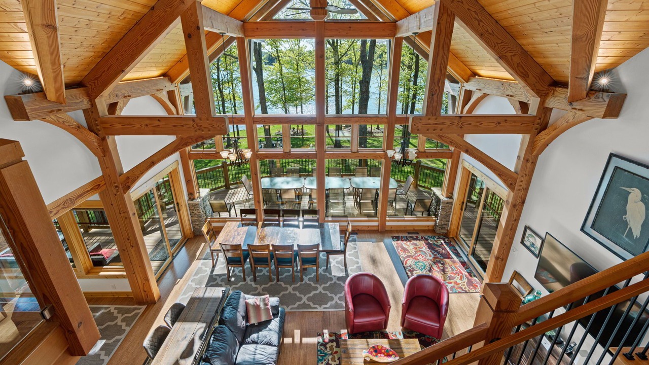Photo of Patio Balcony in Huddleston