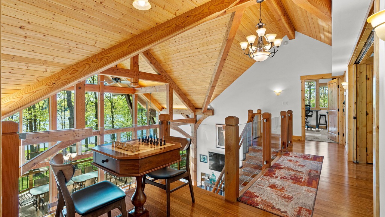 Photo of Patio Balcony in Huddleston