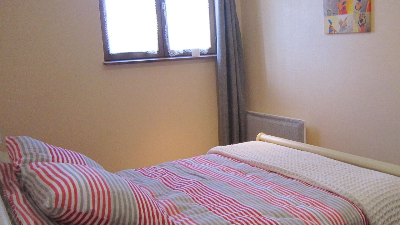 Photo of Bedroom in Saint-Gatien-des-Bois