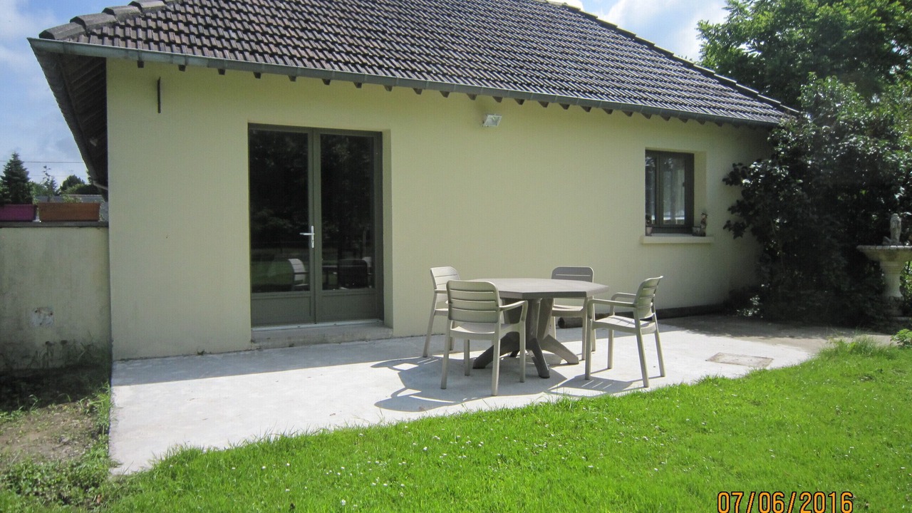 Photo of Outdoor in Saint-Gatien-des-Bois