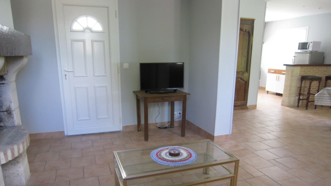 Photo of Livingroom in Saint-Gatien-des-Bois