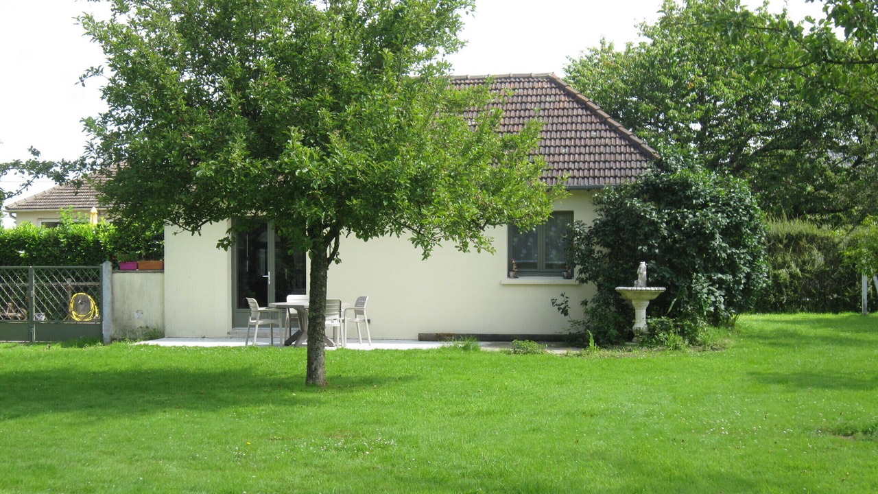 Photo of Outdoor in Saint-Gatien-des-Bois