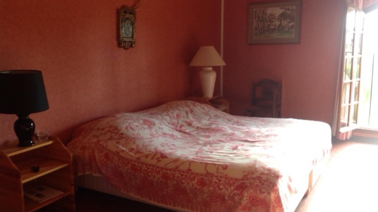 Photo of Bedroom in Frontignan