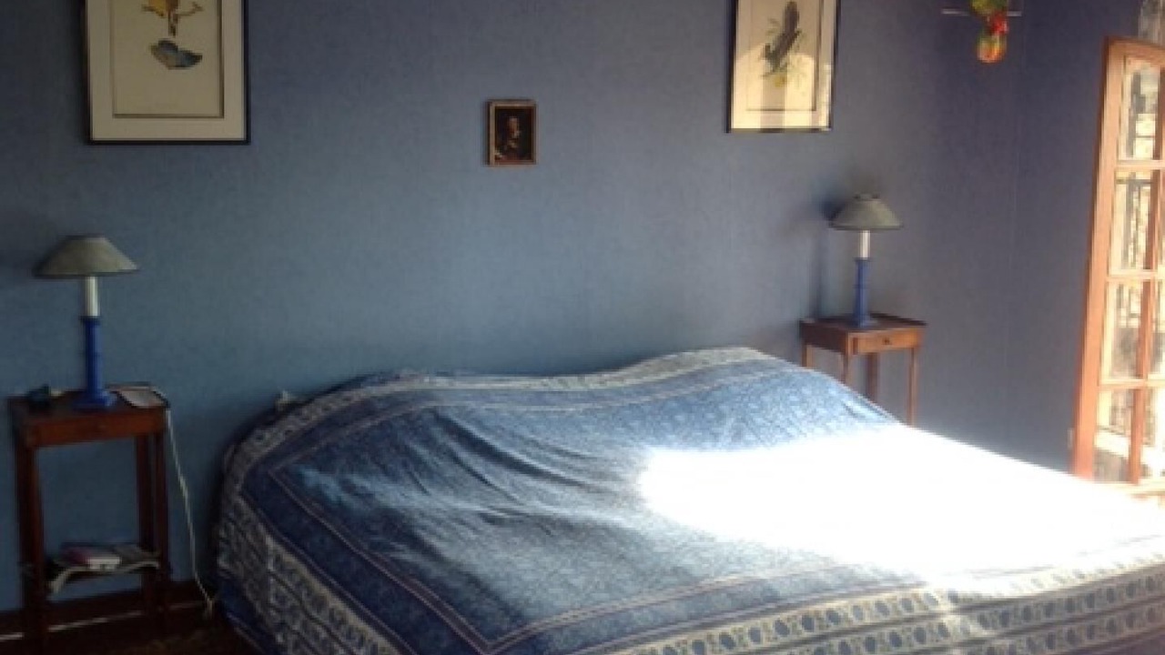 Photo of Bedroom in Frontignan