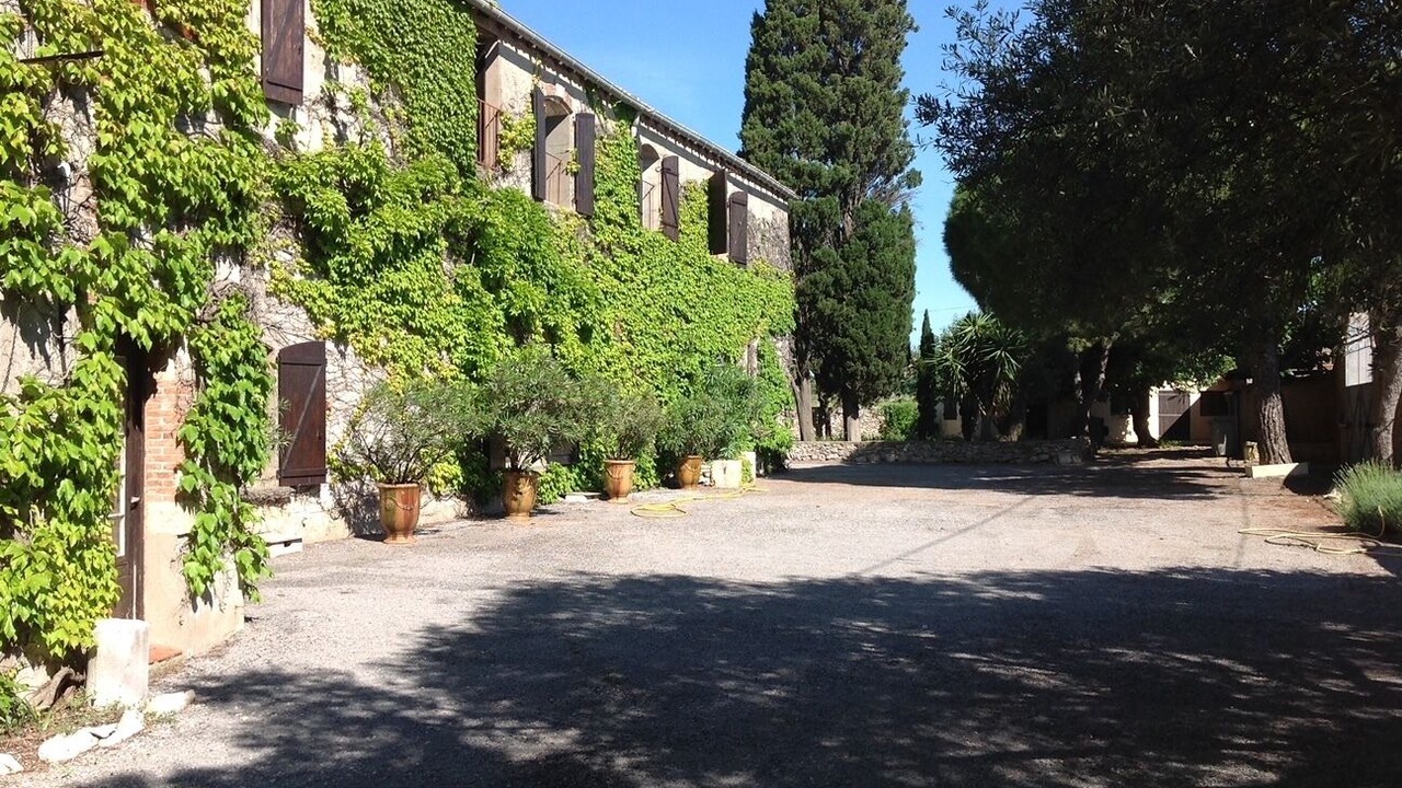 Photo of Outdoor in Frontignan