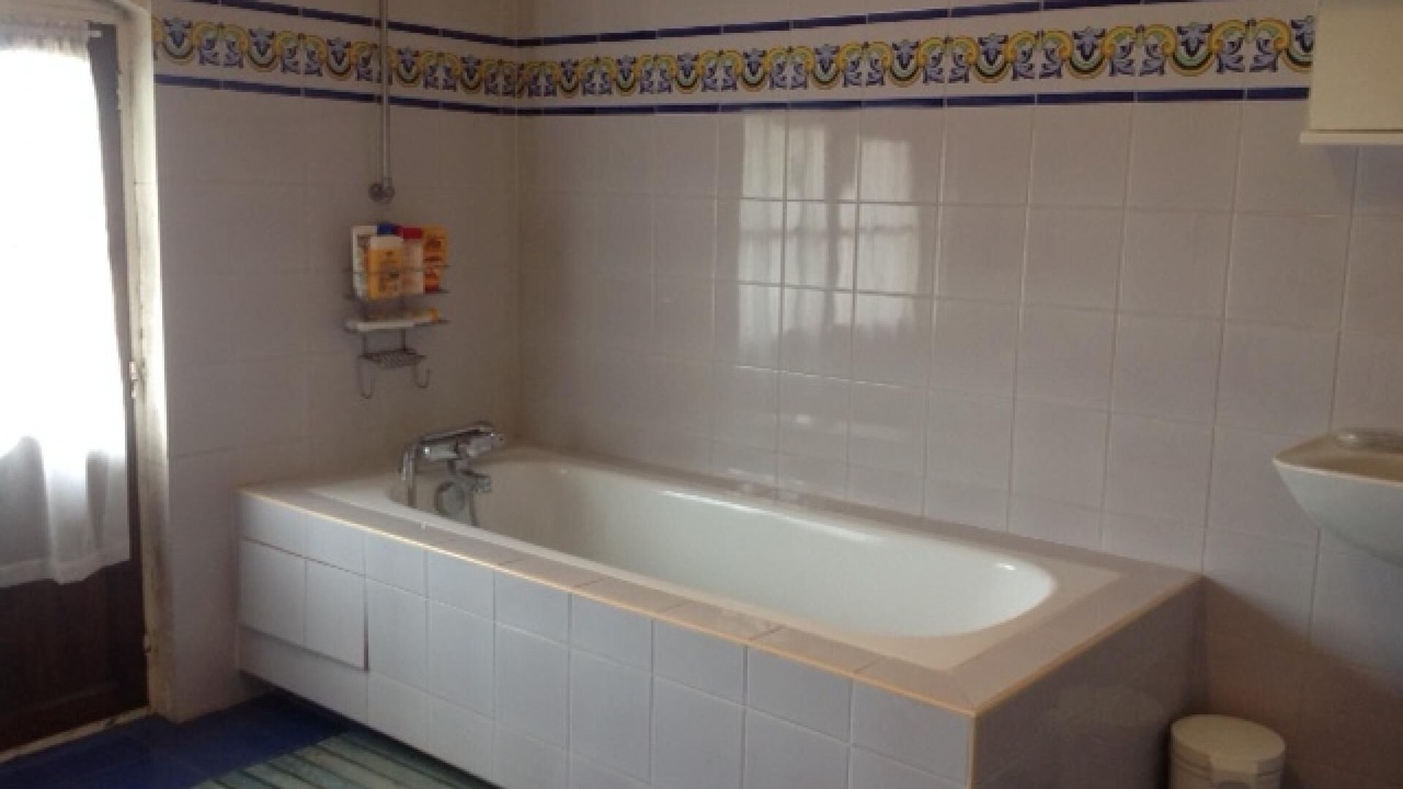 Photo of Bathroom in Frontignan