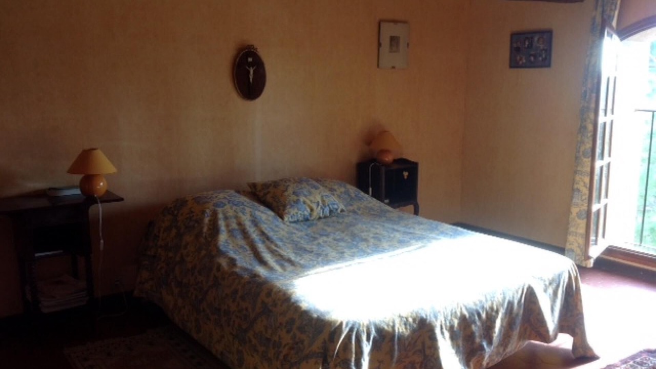 Photo of Bedroom in Frontignan