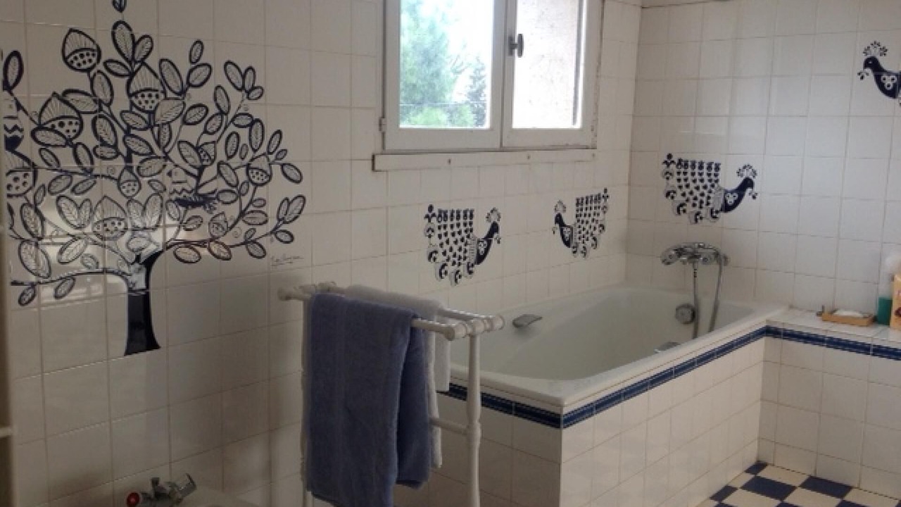 Photo of Bathroom in Frontignan