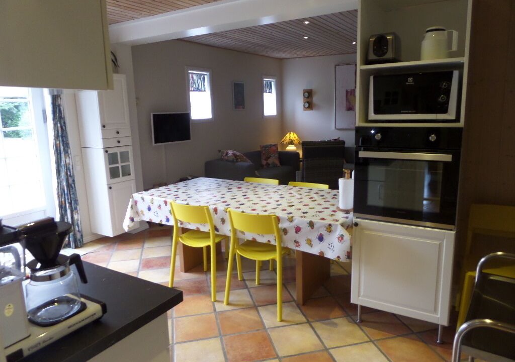 Photo of Kitchen in Esbjerg Municipality