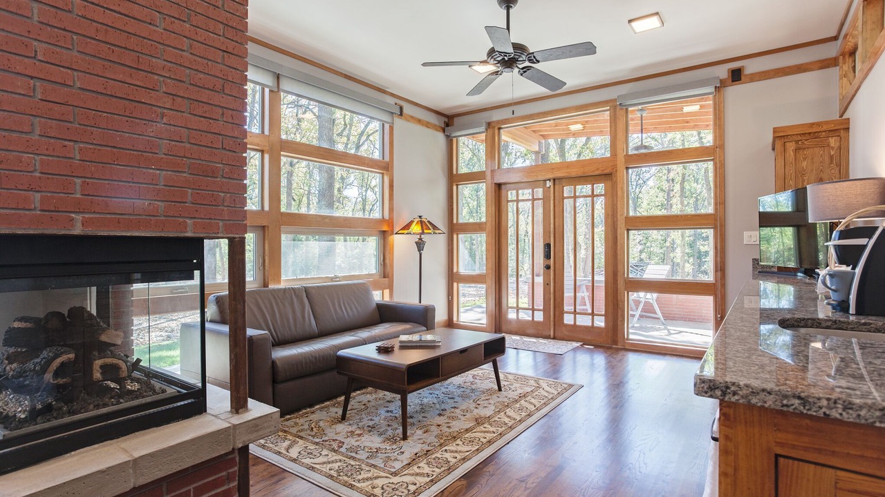 Photo of Livingroom in Royse City
