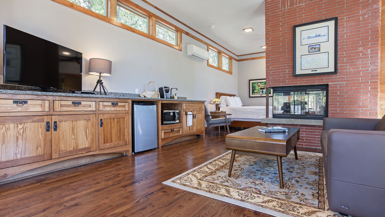 Photo of Livingroom in Royse City