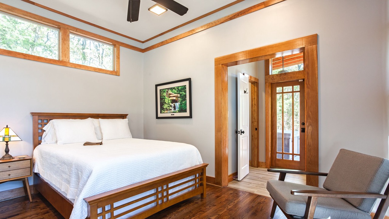 Photo of Bedroom in Royse City