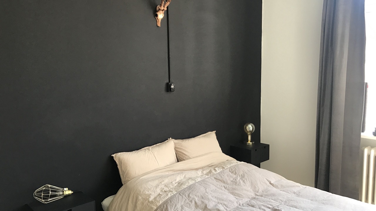 Photo of Bedroom in Osterbro