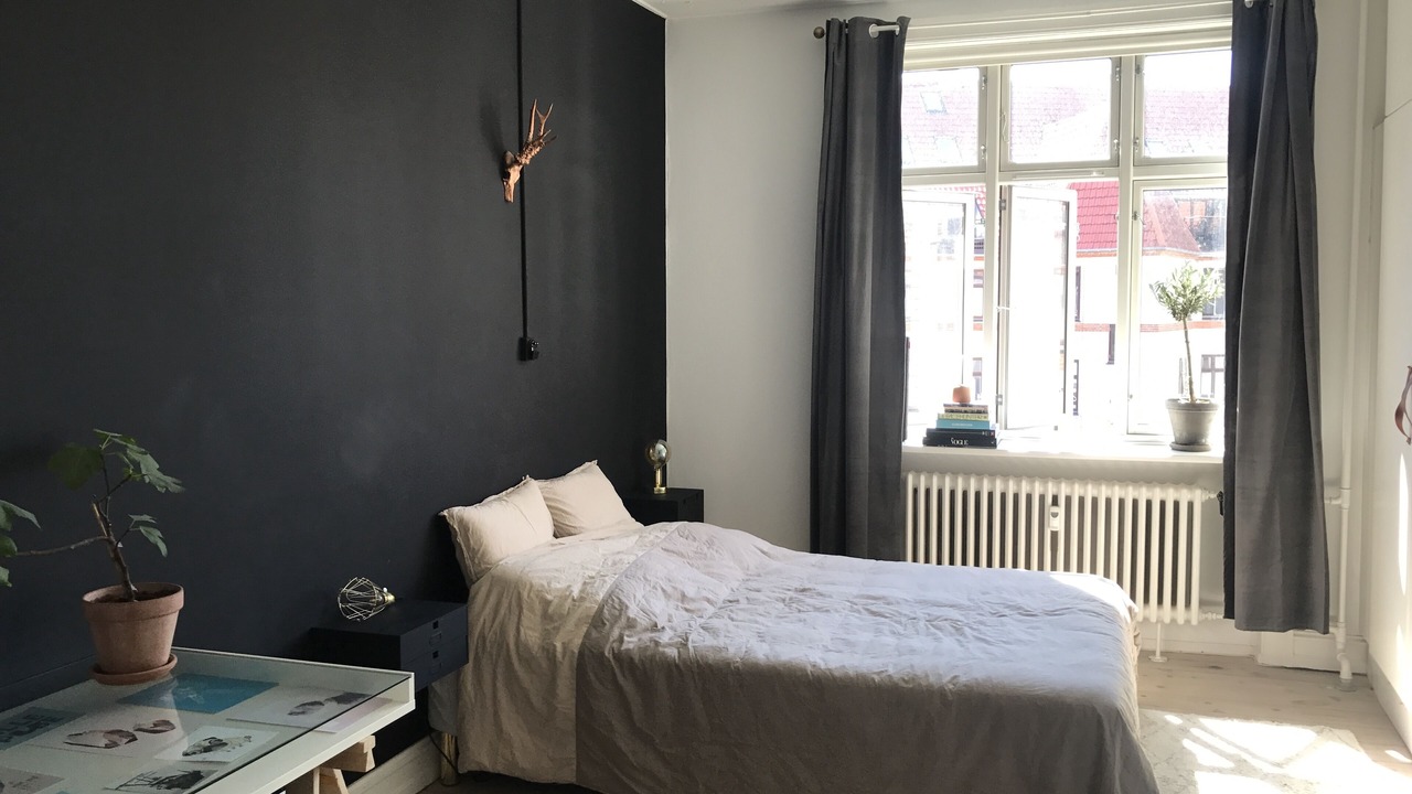 Photo of Bedroom in Osterbro
