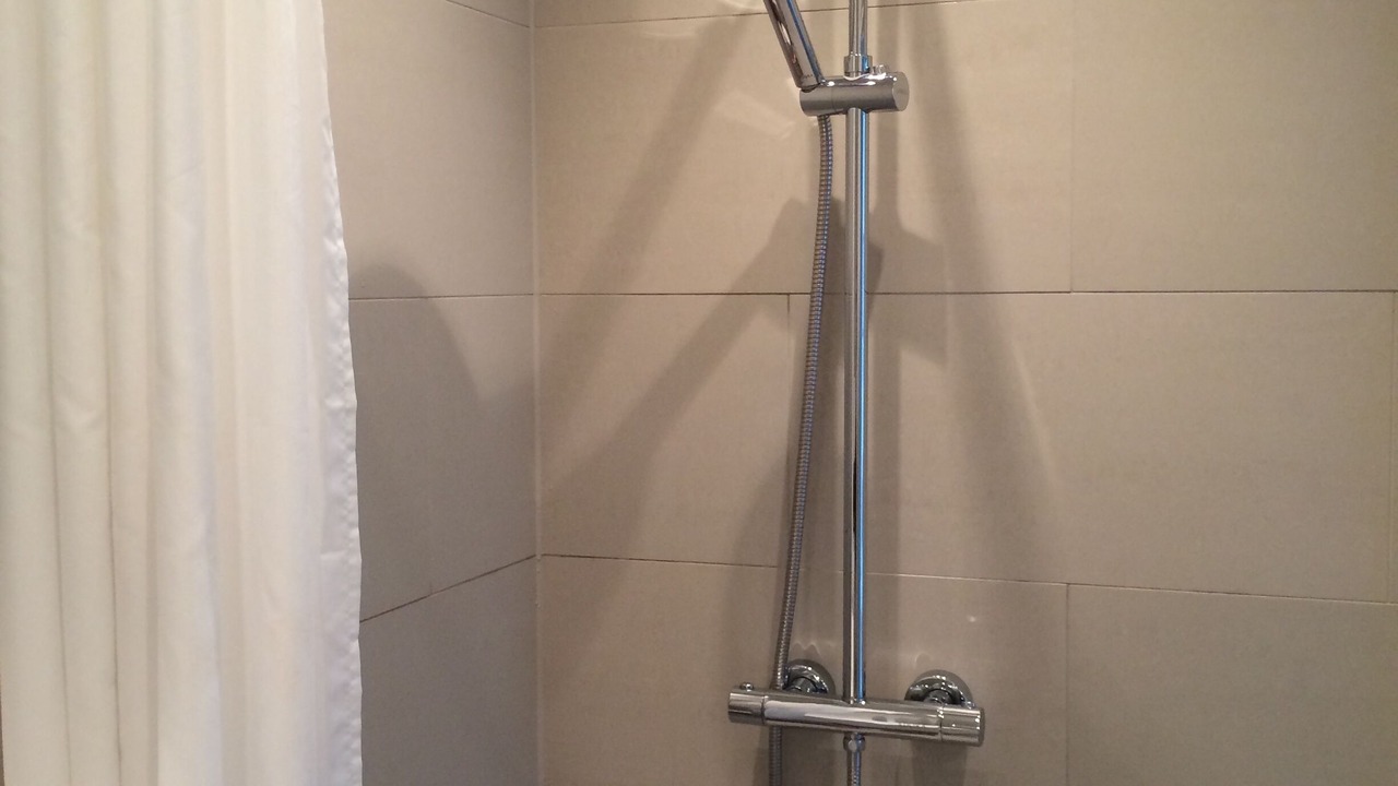 Photo of Bathroom in Osterbro