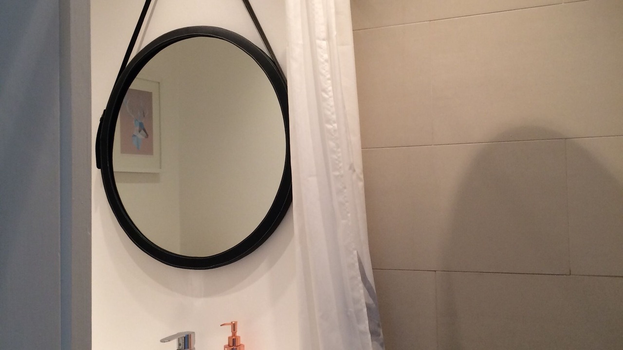 Photo of Bathroom in Osterbro