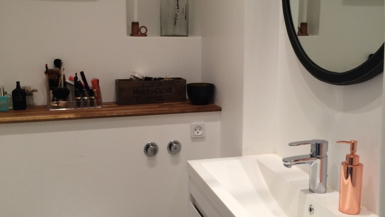 Photo of Bathroom in Osterbro