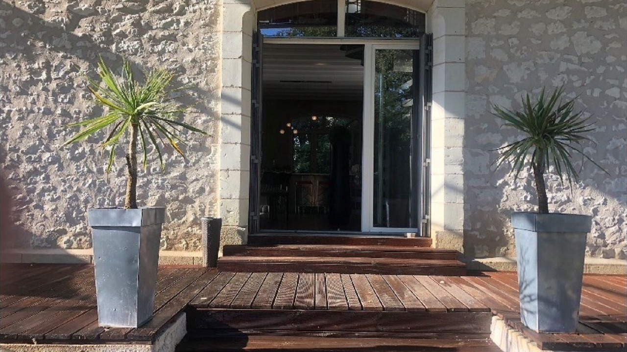 Photo of Outdoor in Sazilly