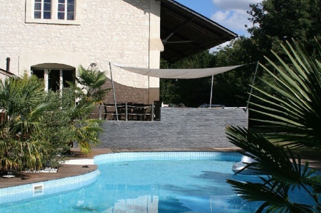 Photo of Outdoor in Sazilly