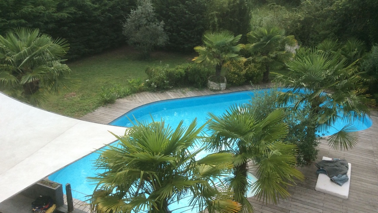 Photo of Outdoor in Sazilly