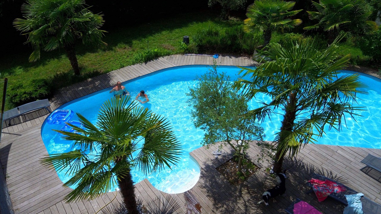 Photo of Outdoor in Sazilly