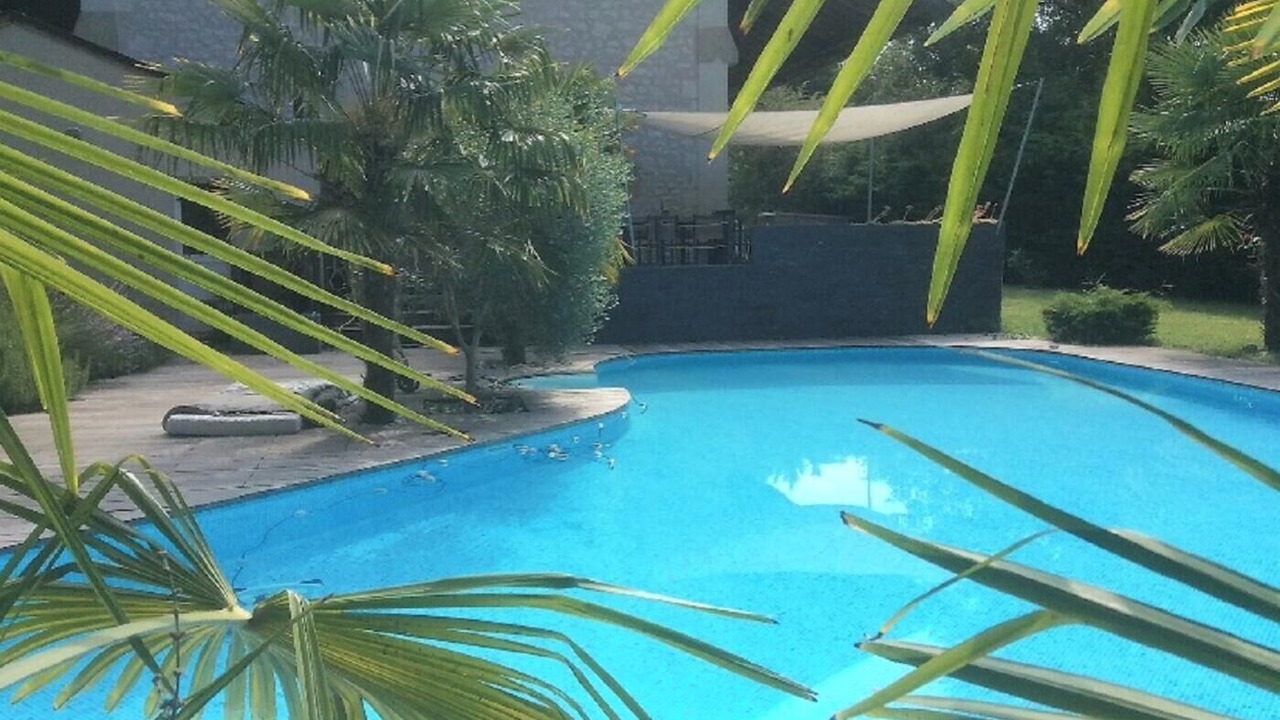 Photo of Outdoor in Sazilly
