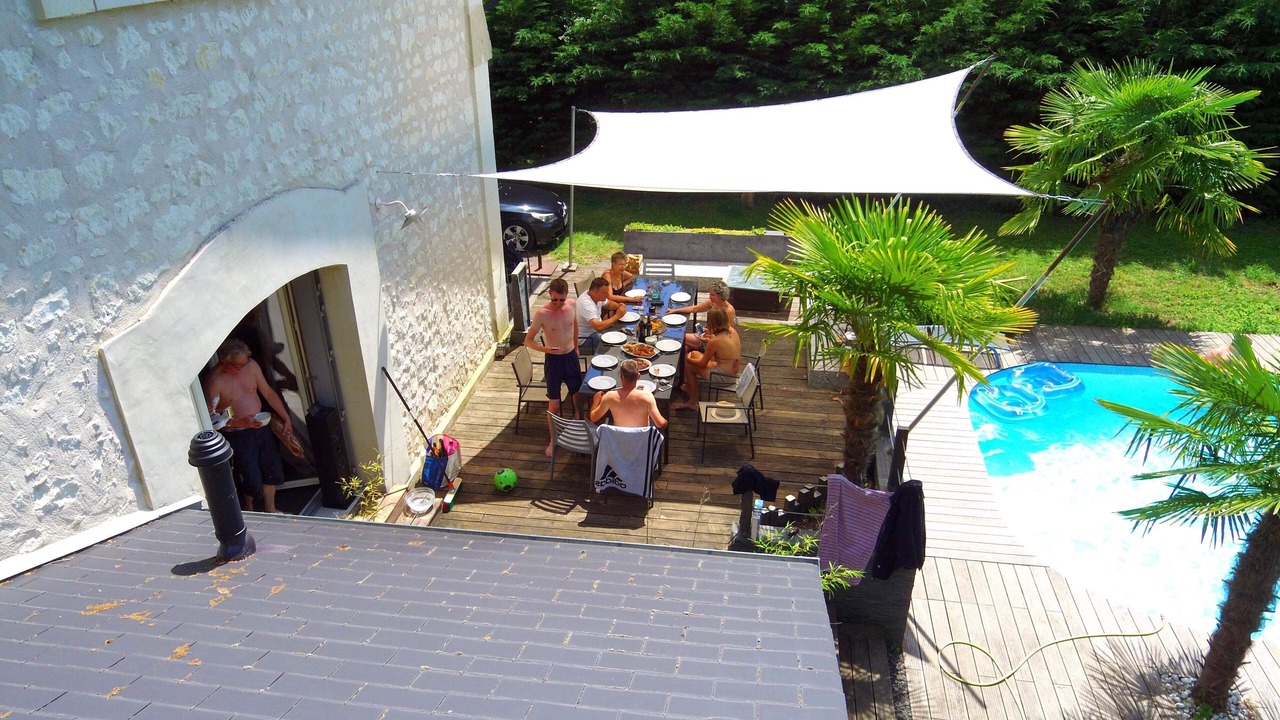 Photo of Outdoor in Sazilly