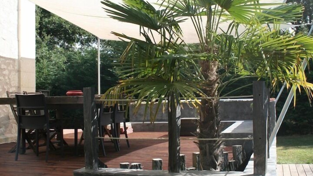 Photo of Outdoor in Sazilly