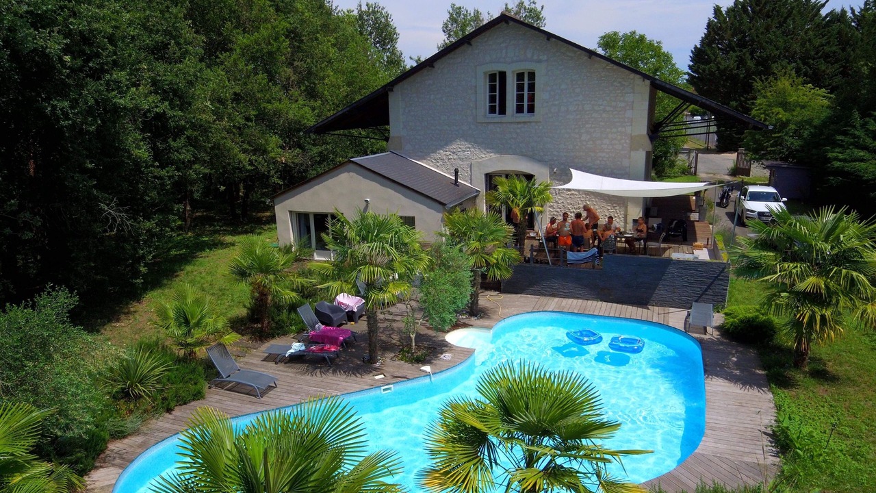 Photo of Outdoor in Sazilly