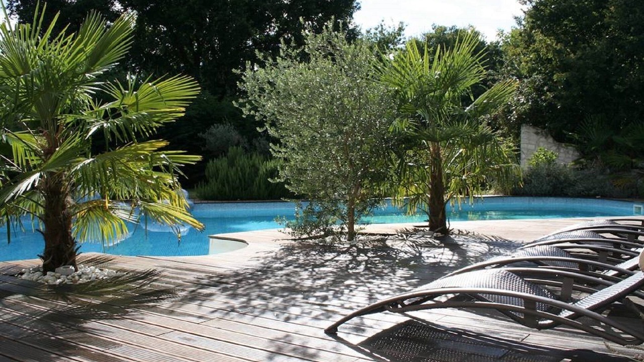 Photo of Outdoor in Sazilly