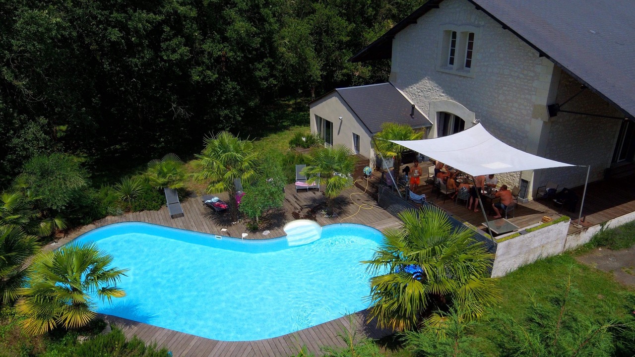 Photo of Outdoor in Sazilly