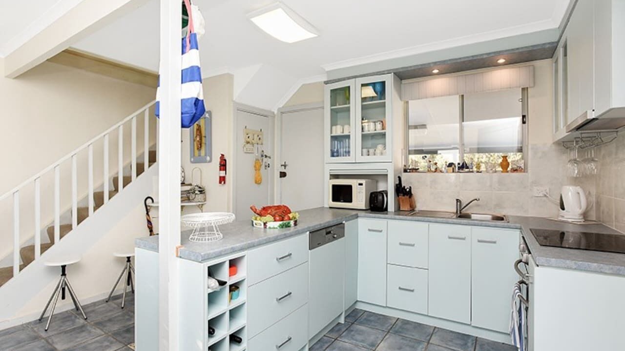 Photo of Kitchen in Middleton