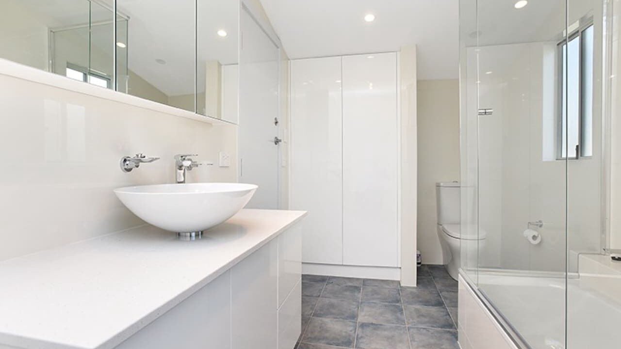 Photo of Bathroom in Middleton