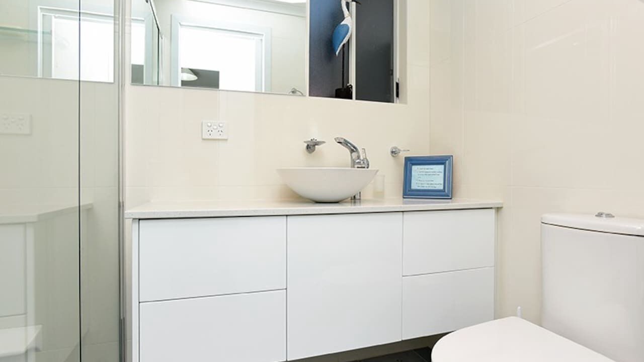 Photo of Bathroom in Middleton