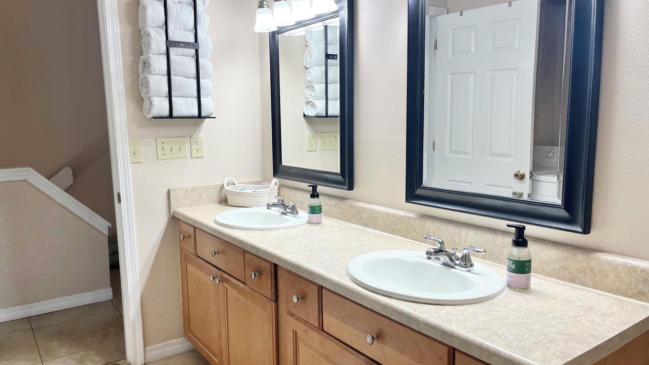 Photo of Bathroom in Sugar Beach