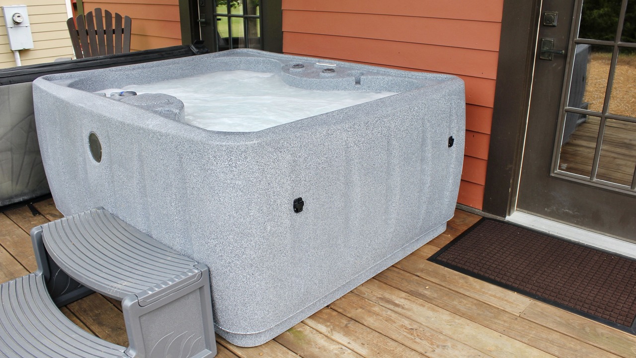 Photo of Patio Balcony in Pisgah