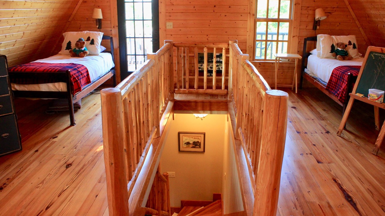 Photo of Bedroom in Pisgah