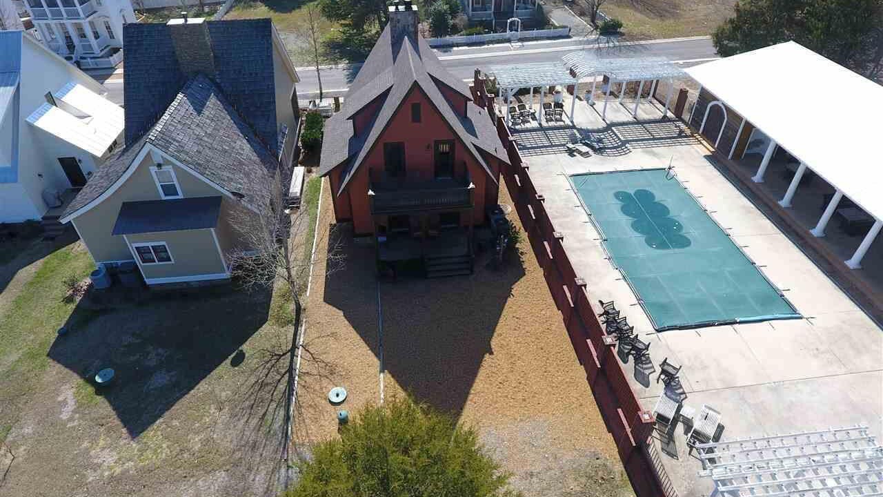 Photo of Outdoor in Pisgah