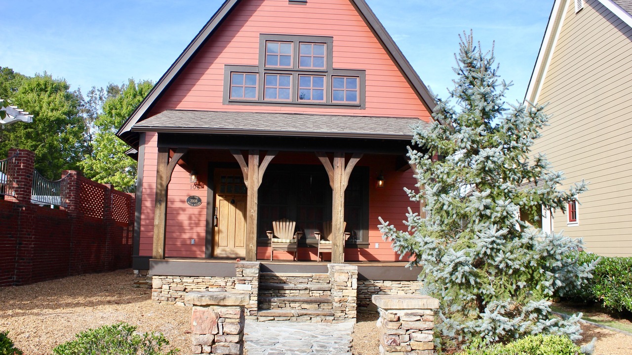 Photo of Outdoor in Pisgah