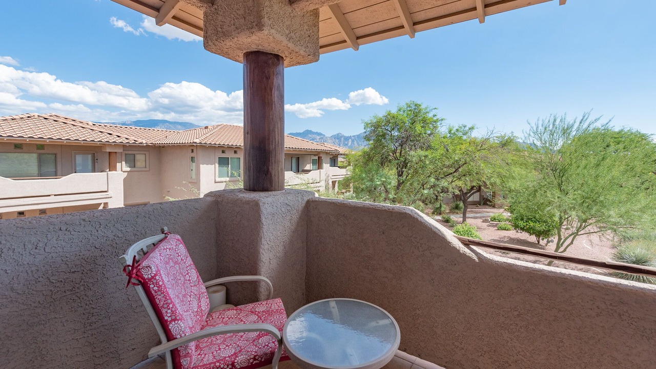 Photo of Outdoor in Rancho Vistoso