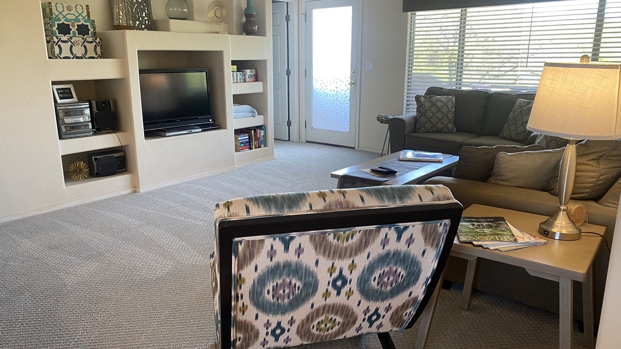 Photo of Livingroom in Rancho Vistoso