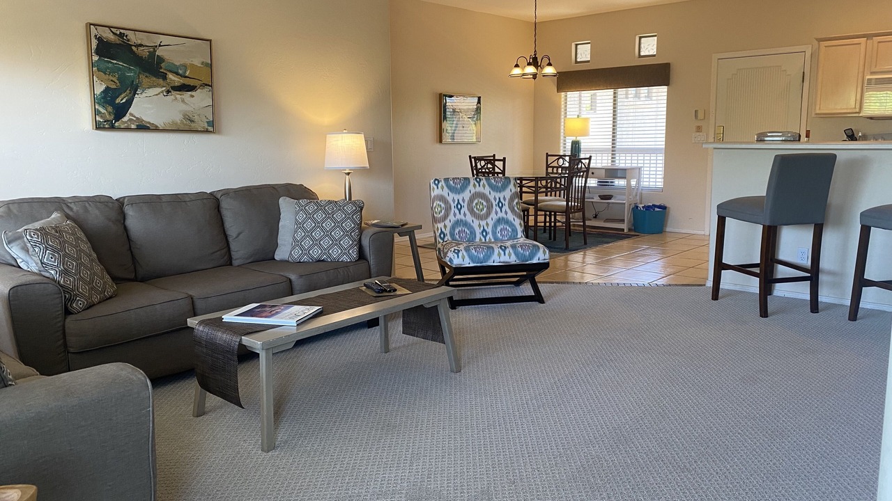Photo of Livingroom in Rancho Vistoso