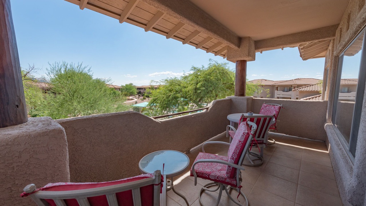 Photo of Outdoor in Rancho Vistoso