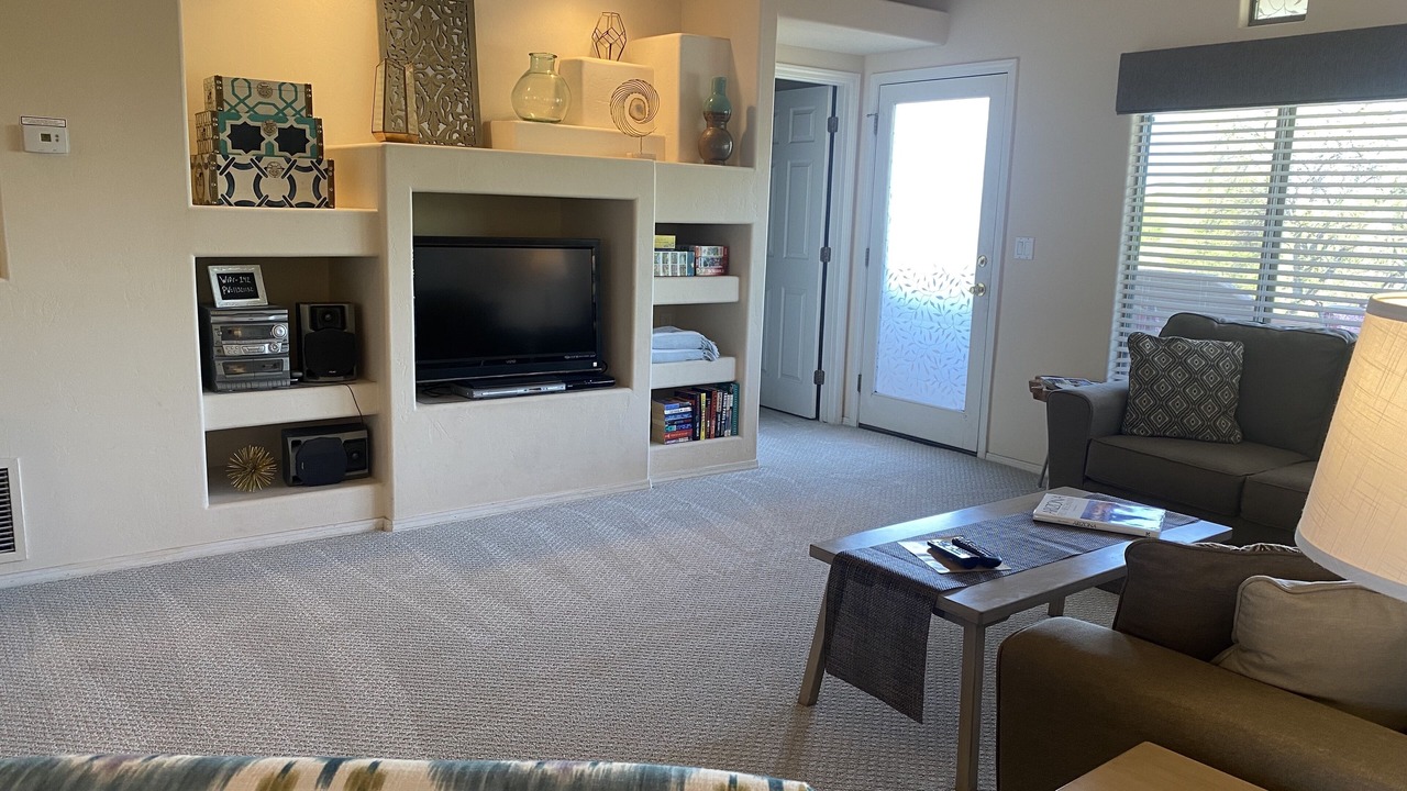 Photo of Livingroom in Rancho Vistoso